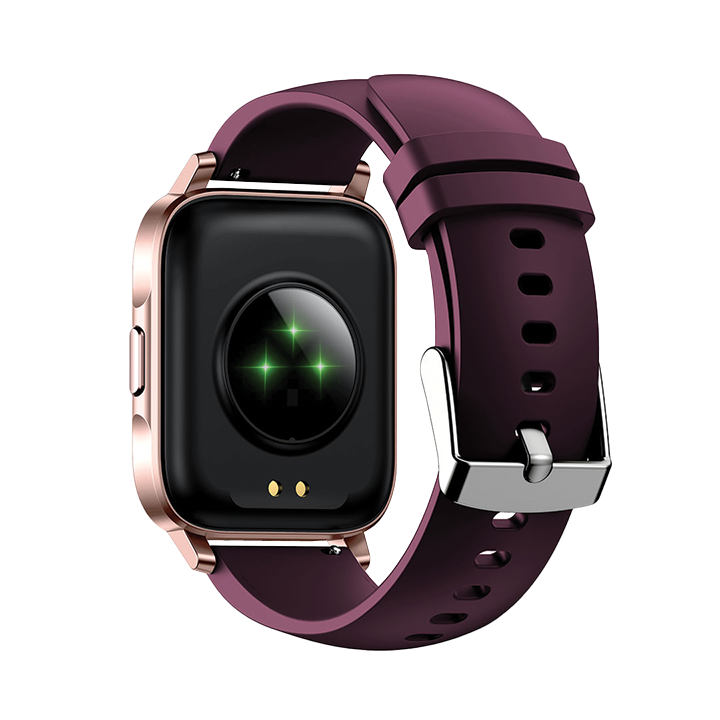 EGOBOO M5 Smartwatch Pop Up