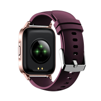 EGOBOO M5 Smartwatch Pop Up