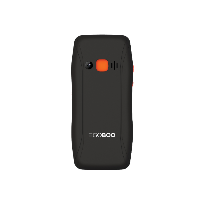 Egoboo EasyCall 4G