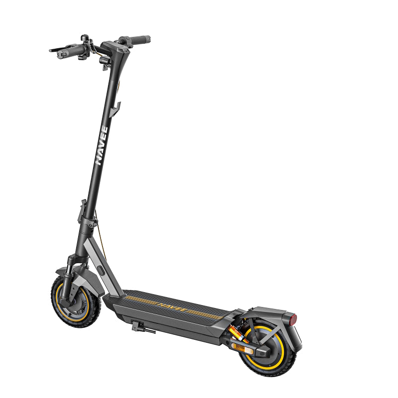 NAVEE GT3 SCOOTER Ηλεκτρικό Πατίνι