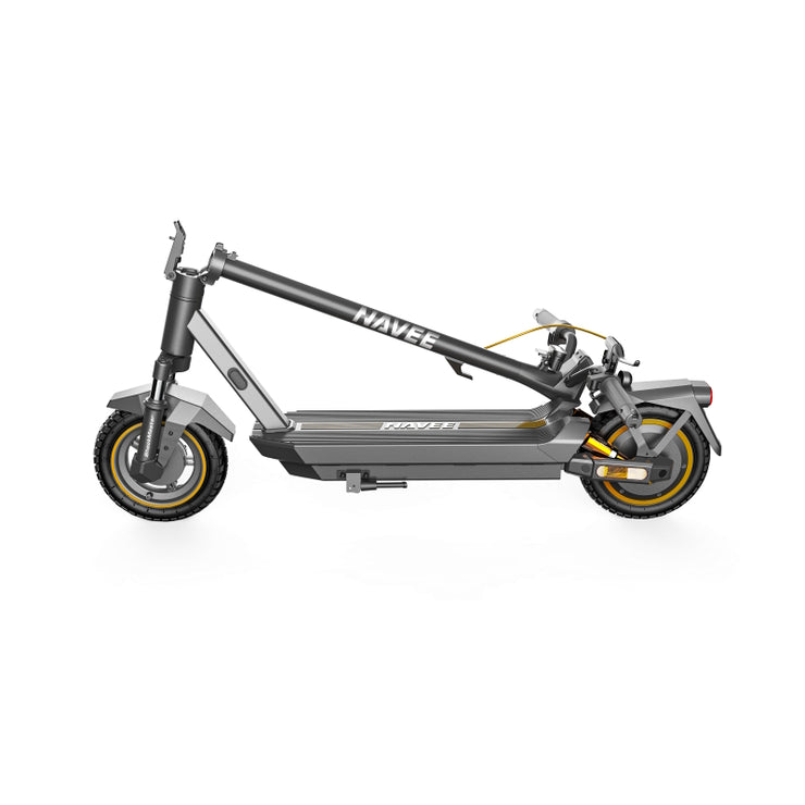 NAVEE GT3 SCOOTER Ηλεκτρικό Πατίνι