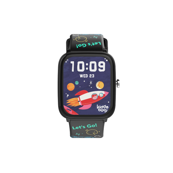 Kiddoboo Smartwatch 2.0