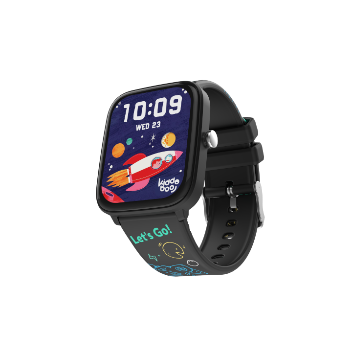 Kiddoboo Smartwatch 2.0