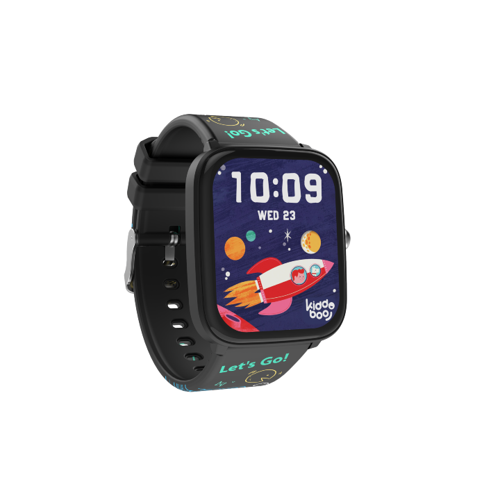 Kiddoboo Smartwatch 2.0
