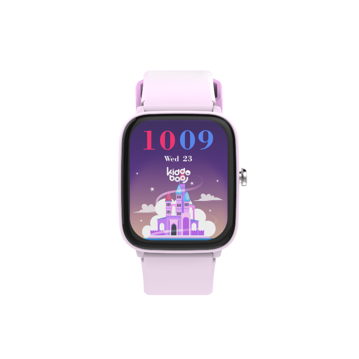 Kiddoboo Smartwatch 2.0