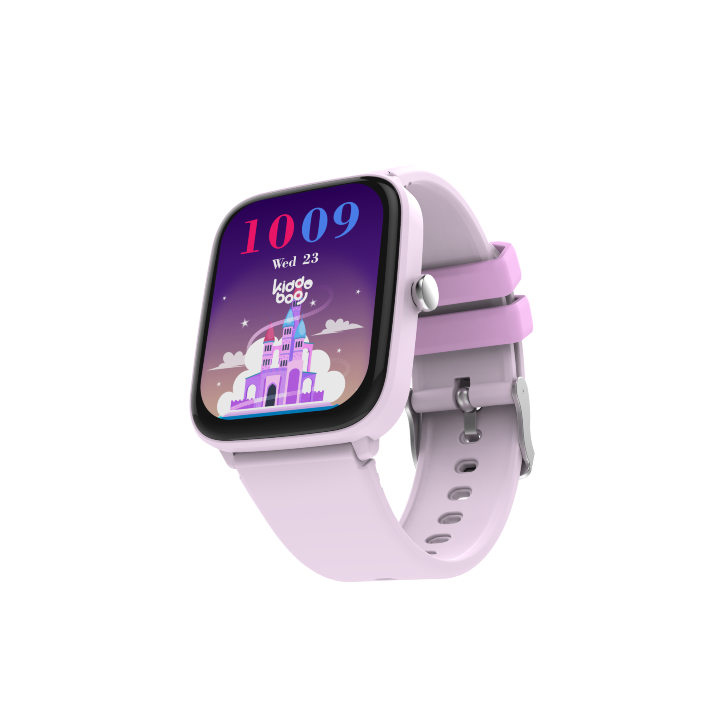 Kiddoboo Smartwatch 2.0