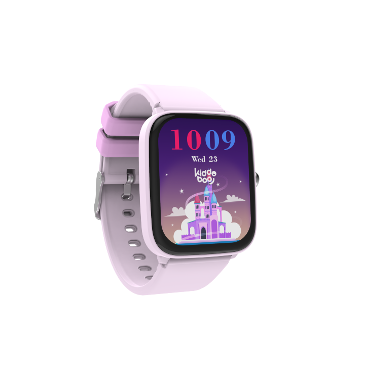 Kiddoboo Smartwatch 2.0