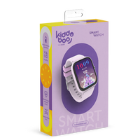 Kiddoboo Smartwatch 2.0
