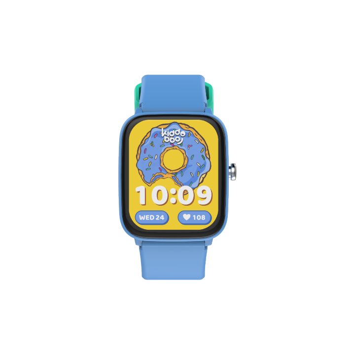 Kiddoboo Smartwatch 2.0