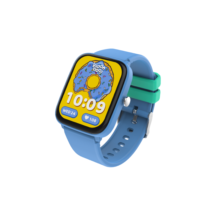 Kiddoboo Smartwatch 2.0