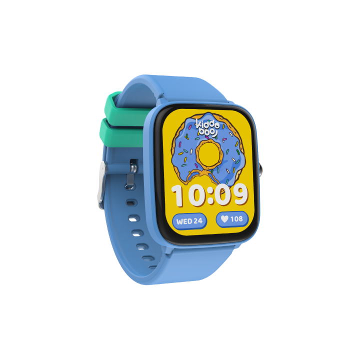 Kiddoboo Smartwatch 2.0
