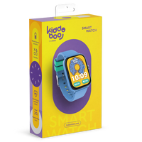 Kiddoboo Smartwatch 2.0