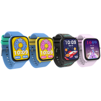 Kiddoboo Smartwatch 2.0