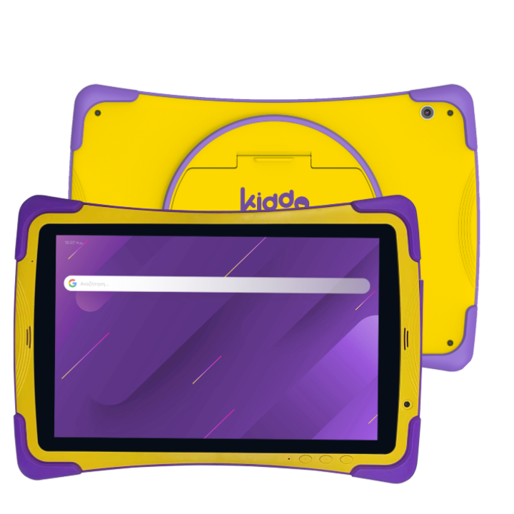Kiddoboo Tablet TEN Gen2