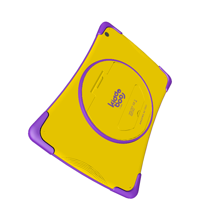 Kiddoboo Tablet TEN Gen2