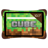 Kiddoboo Tablet 10.1'' CUBE