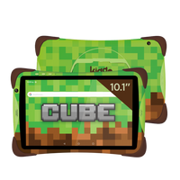 Kiddoboo Tablet 10.1'' CUBE