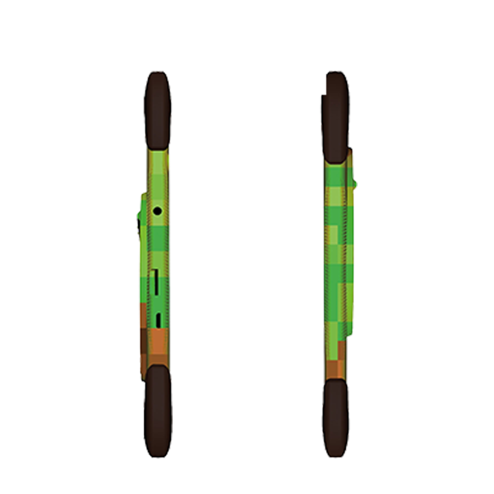 Kiddoboo Tablet 10.1'' CUBE