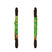 Kiddoboo Tablet 10.1'' CUBE