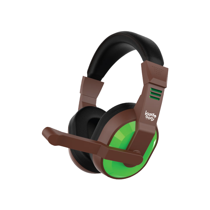 Kiddoboo Tablet 10.1'' CUBE