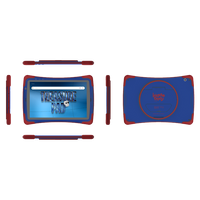 Kiddoboo Tablet TreasurePad + Kiddobooer figure