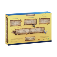 Kiddoboo Tablet TreasurePad + Kiddobooer figure