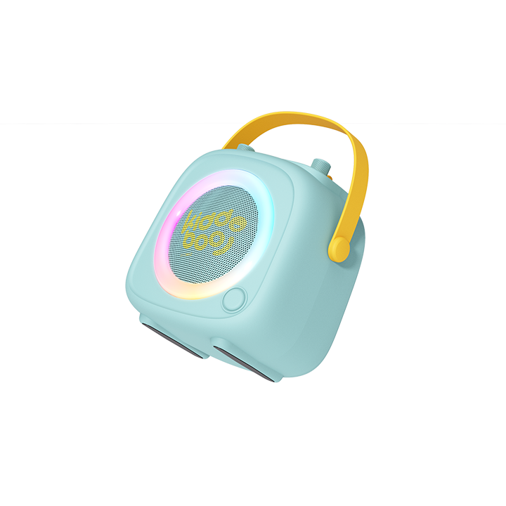 Kiddoboo KidsVoice BT Speaker & Mic