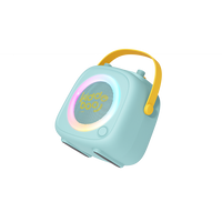 Kiddoboo KidsVoice BT Speaker & Mic