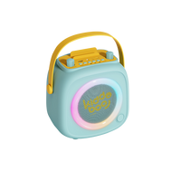 Kiddoboo KidsVoice BT Speaker & Mic