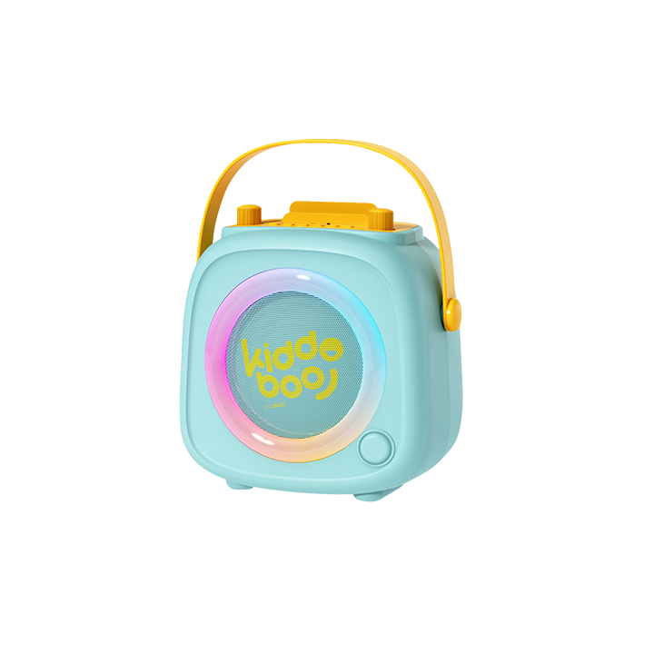 Kiddoboo KidsVoice BT Speaker & Mic