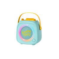 Kiddoboo KidsVoice BT Speaker & Mic