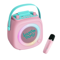 Kiddoboo KidsVoice BT Speaker & Mic