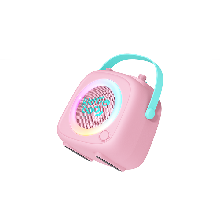 Kiddoboo KidsVoice BT Speaker & Mic