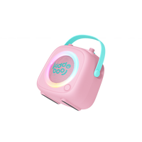 Kiddoboo KidsVoice BT Speaker & Mic