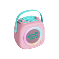 Kiddoboo KidsVoice BT Speaker & Mic