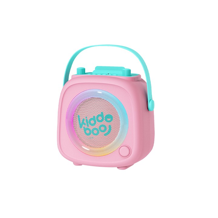 Kiddoboo KidsVoice BT Speaker & Mic