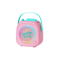 Kiddoboo KidsVoice BT Speaker & Mic