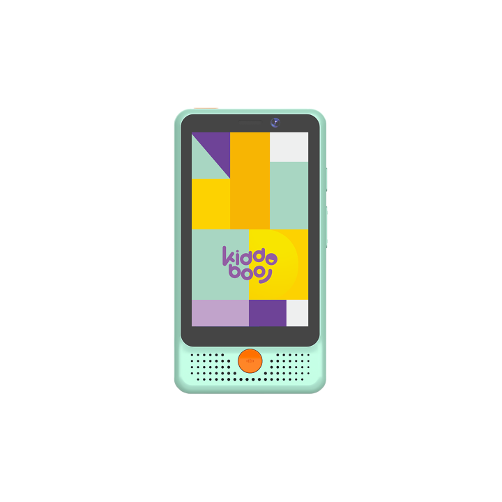 Kiddoboo Smartphone MobiStar