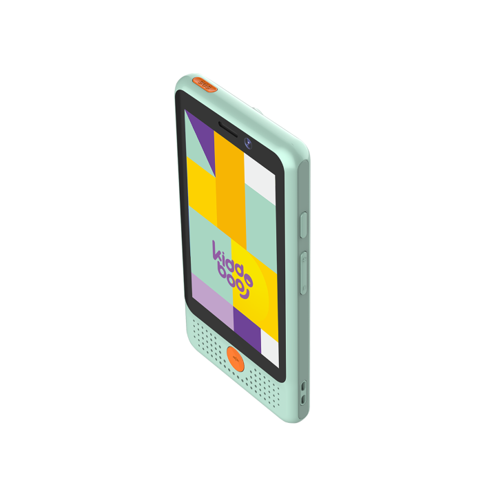 Kiddoboo Smartphone MobiStar