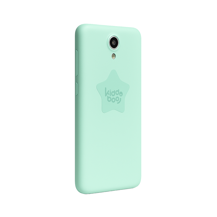 Kiddoboo Smartphone MobiStar