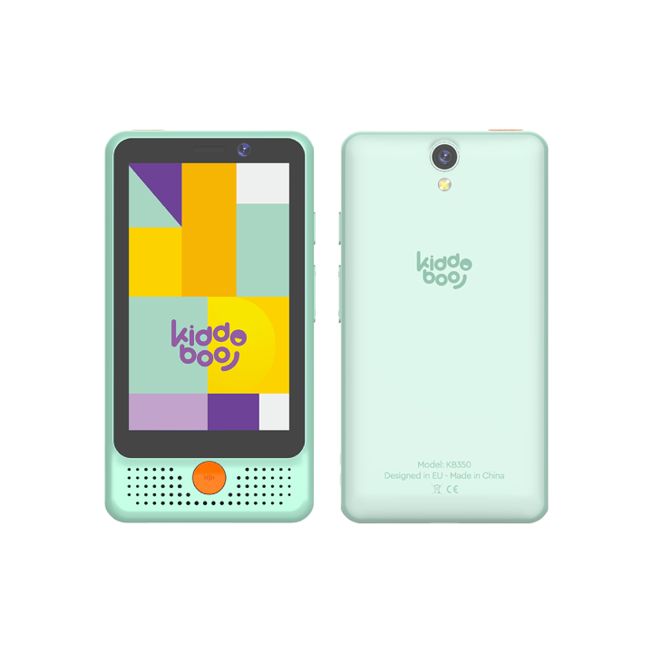 Kiddoboo Smartphone MobiStar