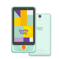 Kiddoboo Smartphone MobiStar + PopSocket Elsa + Handsfree
