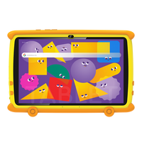 Kiddoboo Tablet 8'' EIGHT