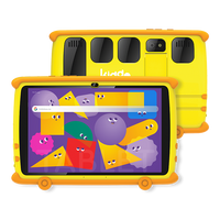 Kiddoboo Tablet 8'' EIGHT
