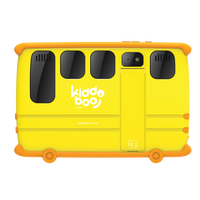 Kiddoboo Tablet 8'' EIGHT