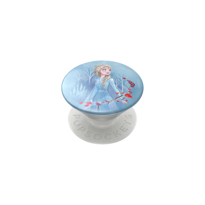 Kiddoboo Smartphone MobiStar + PopSocket Elsa + Handsfree
