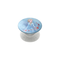 Kiddoboo Smartphone MobiStar + PopSocket Elsa + Handsfree