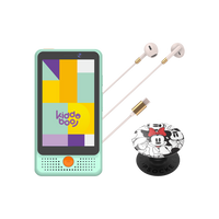 Kiddoboo Smartphone MobiStar + PopSocket Minnie + Handsfree