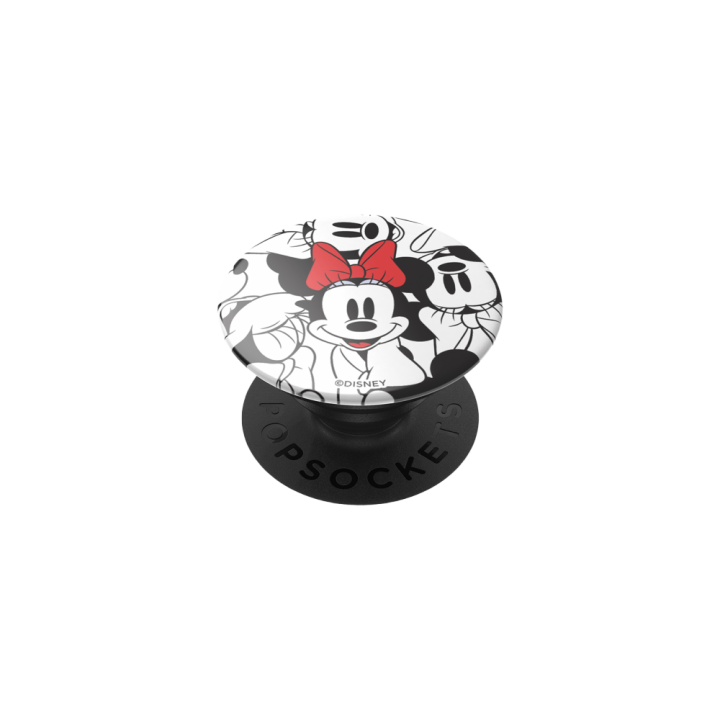 Kiddoboo Smartphone MobiStar + PopSocket Minnie + Handsfree