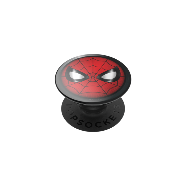 Kiddoboo Smartphone MobiStar + PopSocket Spider Man + Handsfree